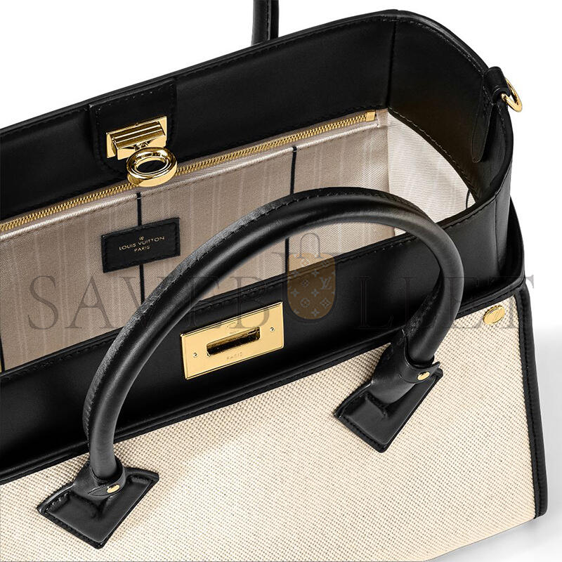 LOUIS VUITTON ON MY SIDE MM M59842 (30.5*24.5*14cm)